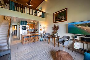Maui Vistas #3419 2 Bedroom Condo by RedAwning