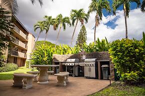 Maui Vistas #3419 2 Bedroom Condo by RedAwning