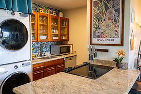 Maui Vistas #3419 2 Bedroom Condo by RedAwning