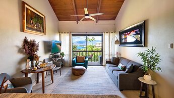 Maui Vistas #3419 2 Bedroom Condo by RedAwning