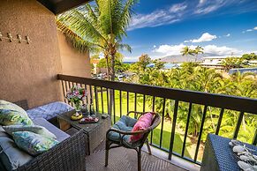 Maui Vistas #3419 2 Bedroom Condo by RedAwning