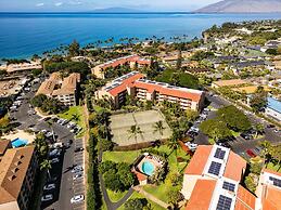 Maui Vistas #3419 2 Bedroom Condo by RedAwning