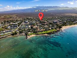 Maui Vistas #3419 2 Bedroom Condo by RedAwning