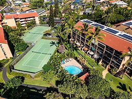 Maui Vistas #3419 2 Bedroom Condo by RedAwning