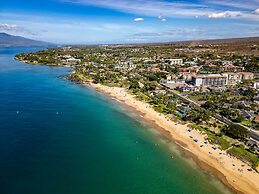 Maui Vistas #3419 2 Bedroom Condo by RedAwning