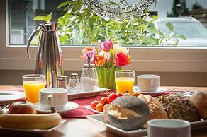 Hotel Alt-Lennep