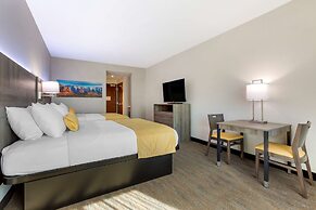 Best Western Plus Executive Residency Phoenix North Happy Valley