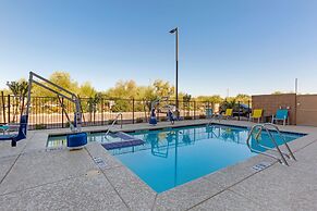 Best Western Plus Executive Residency Phoenix North Happy Valley