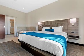 Best Western Plus Executive Residency Phoenix North Happy Valley