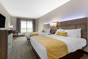 Best Western Plus Executive Residency Phoenix North Happy Valley