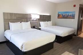 Best Western Plus Executive Residency Phoenix North Happy Valley