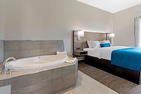 Best Western Plus Executive Residency Phoenix North Happy Valley