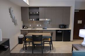 Best Western Plus Executive Residency Phoenix North Happy Valley