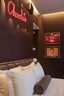 ODSweet Duomo Milano Hotel