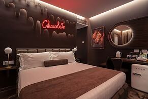 ODSweet Duomo Milano Hotel
