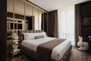 ODSweet Duomo Milano Hotel