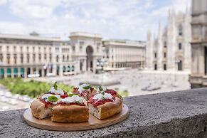 ODSweet Duomo Milano Hotel