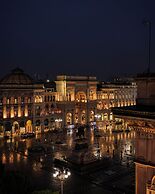 ODSweet Duomo Milano Hotel