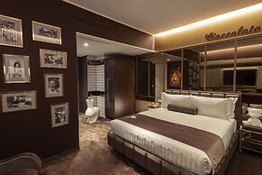 ODSweet Duomo Milano Hotel