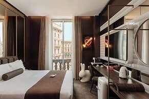 ODSweet Duomo Milano Hotel