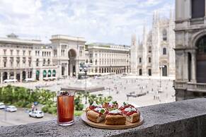 ODSweet Duomo Milano Hotel