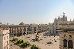 ODSweet Duomo Milano Hotel