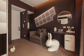 ODSweet Duomo Milano Hotel