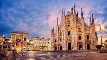 ODSweet Duomo Milano Hotel