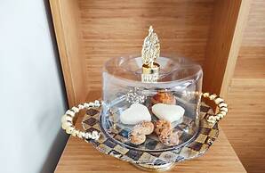 Lebon Hotel Old City