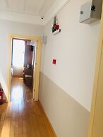 Lebon Hotel Old City