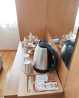 Lebon Hotel Old City