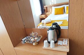 Lebon Hotel Old City