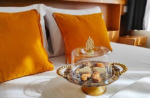 Lebon Hotel Old City