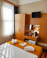 Lebon Hotel Old City