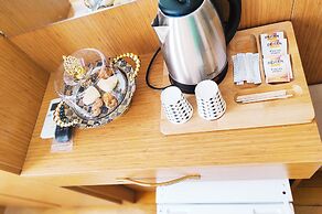 Lebon Hotel Old City