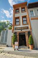 Lebon Hotel Old City