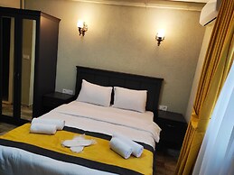 Lebon Hotel Old City