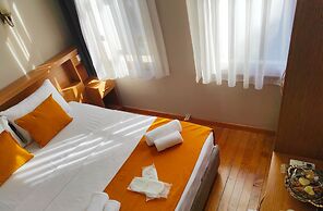 Lebon Hotel Old City