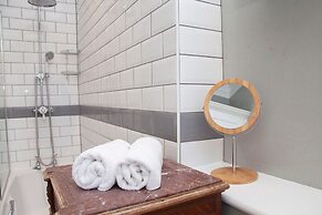 The Georgian Townhouse Pierrepont Place