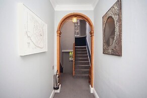 The Georgian Townhouse Pierrepont Place