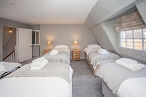 The Georgian Townhouse Pierrepont Place