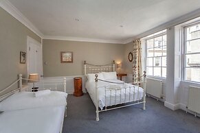 The Georgian Townhouse Pierrepont Place