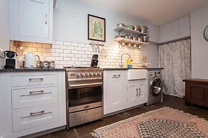 The Georgian Townhouse Pierrepont Place