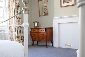 The Georgian Townhouse Pierrepont Place