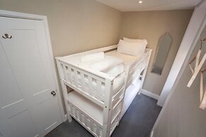 The Georgian Townhouse Pierrepont Place