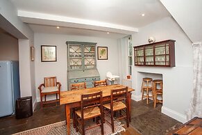 The Georgian Townhouse Pierrepont Place