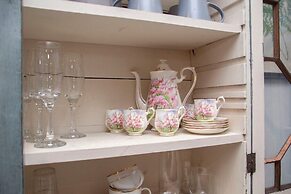 The Georgian Townhouse Pierrepont Place