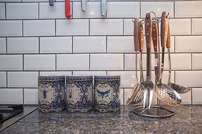 The Georgian Townhouse Pierrepont Place