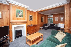 The Georgian Townhouse Pierrepont Place