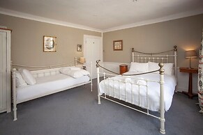 The Georgian Townhouse Pierrepont Place